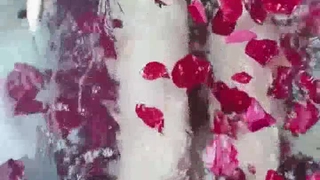 白丝少女捆绑TK强高极限测压