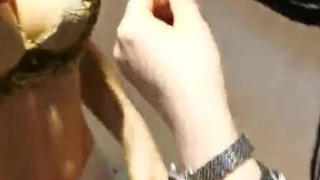 纹身猛男兄弟双飞极品泰国姐妹花