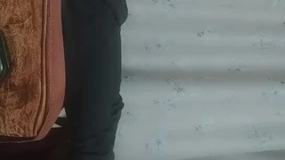先试试炮机再内射