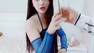 九尾狐狸m校服