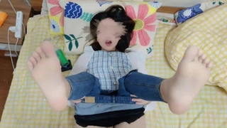 好看的QQ空间重型坦克，一会操逼一会操屁眼，爽死了