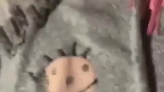 全程高潮爆射肚子上