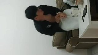 國産AV 果凍傳媒 出軌老公下屬 琳希
