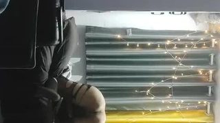 我他妈的我的邻居狗爬式和暨在她的头发巨大的暨-Dickforlily