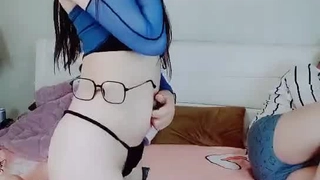 #柳飘飘