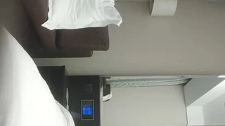 陌陌主播 極品身材舞姬 H小姐姐 直播騷舞誘惑 Part 57