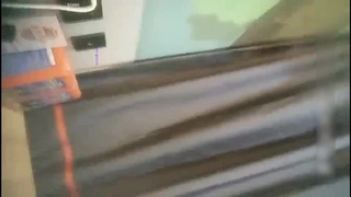白裙肉肉萌妹，脱掉舔奶调情再到床上猛操呻吟娇喘诱人