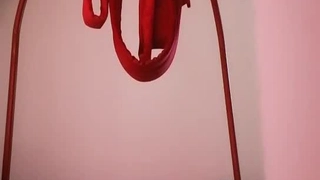 战狼行动双飞超模
