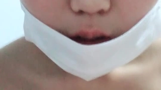 ?宅男撸管推荐高学历极品御姐诱人的大胸小蝴蝶逼一摸就出水