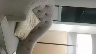 业余少女Niki Shu向她的兄弟要求一些激烈的性爱