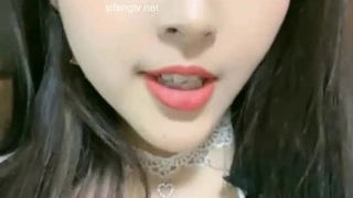 【抖音】妹子和你床上运动超减肥