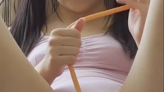 吃吃点心聊聊天，操逼也要遵循渐进