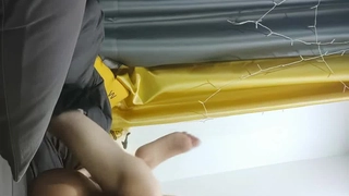 荷官老婆自己上坐