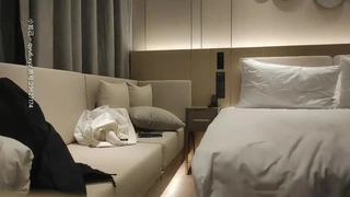 玩到喷水