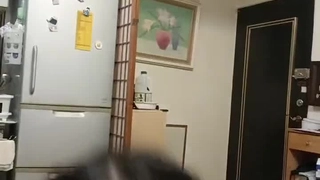 下乡嫖老太婆偷拍后入坦克她受不了