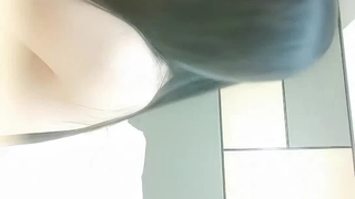 KU【约啪】看了秒硬的哺乳期少妇，给狼友挤奶吃69口交