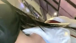 游戏交易平台“表哥，你怎么可以这样子”进表妹房间强推她（可约看下面简阶）