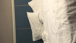 [欧美] 大奶剧烈震动!!男友视角体验最\"震撼\"的性爱激战!!